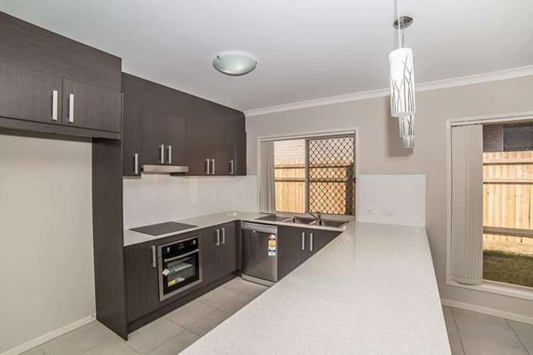 Second view of Homely house listing, 59 Skyblue Circuit, Yarrabilba QLD 4207