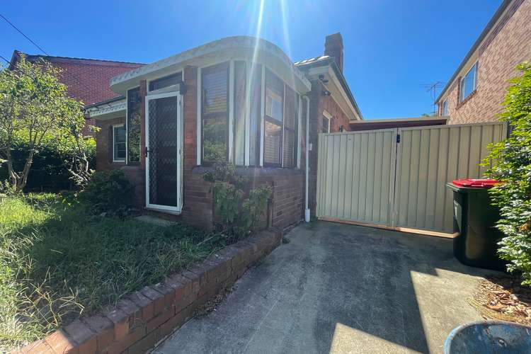 Main view of Homely house listing, 21 Monterey Street, Monterey NSW 2217