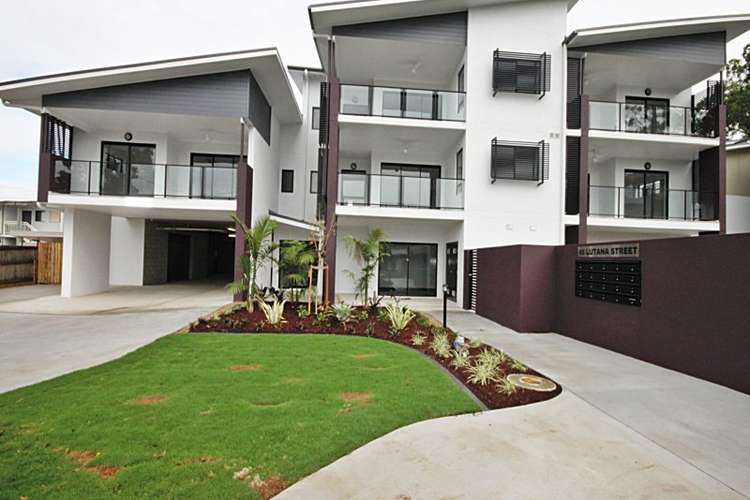 Main view of Homely apartment listing, 14/40-46 Lutana Street, Stafford QLD 4053