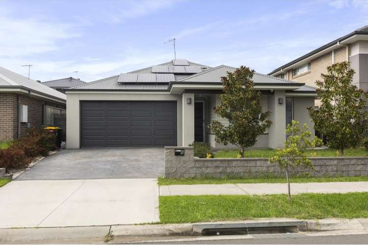 Main view of Homely house listing, 49 Holliday Avenue, Edmondson Park NSW 2174