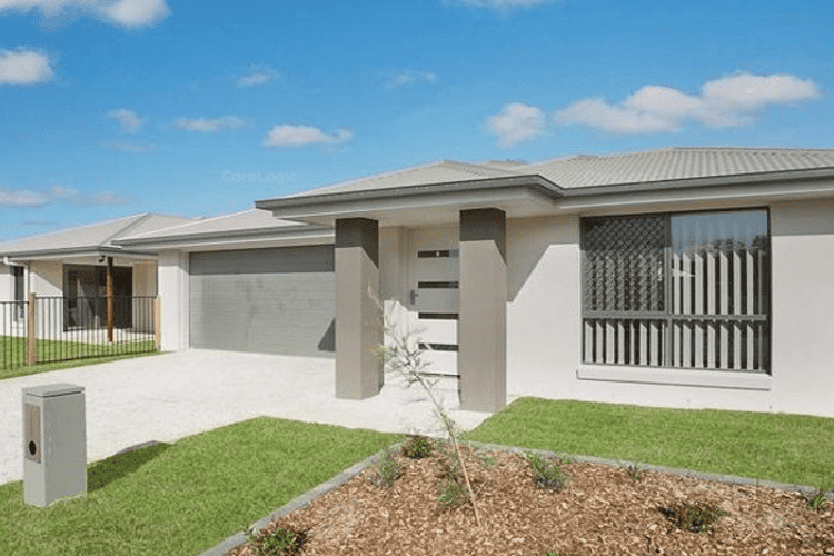 1/3 Apple Circuit, Griffin QLD 4503
