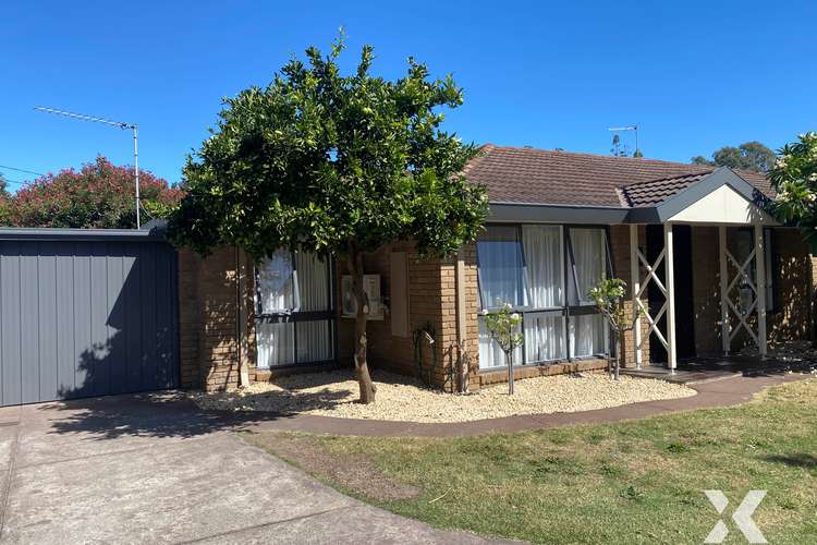 Main view of Homely house listing, 2/39 Gardenia Rd, Gardenvale VIC 3185