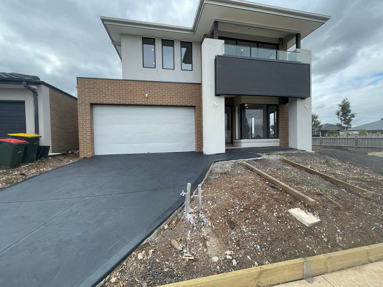 Main view of Homely house listing, 58 Butterscotch Esplanade, Manor Lakes VIC 3024