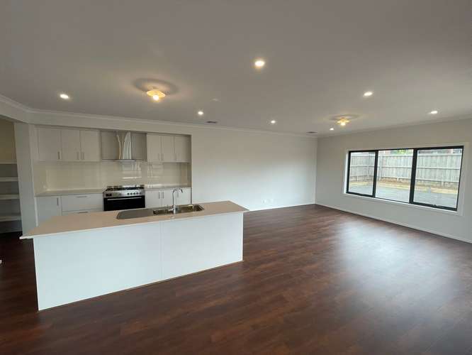Third view of Homely house listing, 58 Butterscotch Esplanade, Manor Lakes VIC 3024