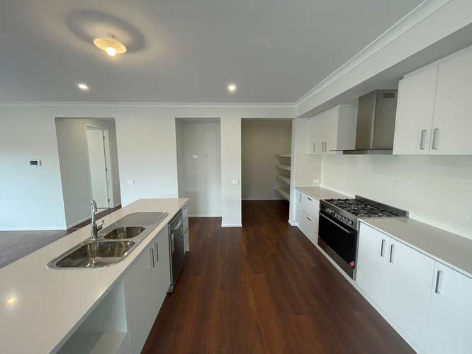 Fifth view of Homely house listing, 58 Butterscotch Esplanade, Manor Lakes VIC 3024