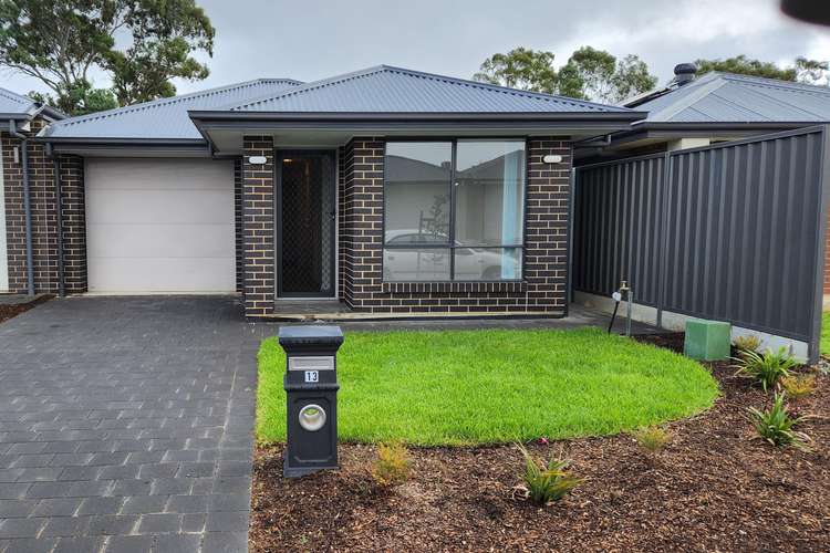 Main view of Homely house listing, 13 Bronco Crescent, Mount Barker SA 5251