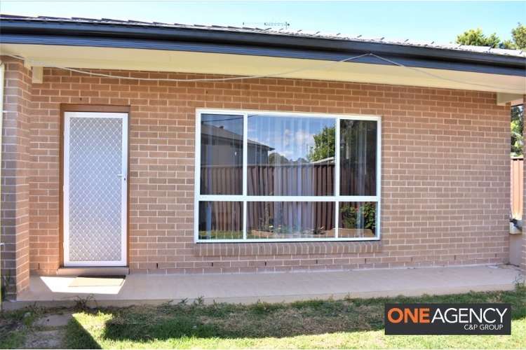Main view of Homely house listing, 18A Champion St, Glenfield NSW 2167