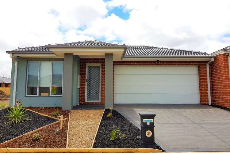 Main view of Homely house listing, 21 Rialto Street, Point Cook VIC 3030