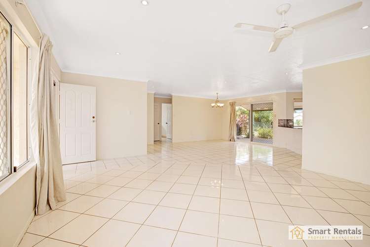 Fourth view of Homely house listing, 7 Martello Drive, Kirwan QLD 4817