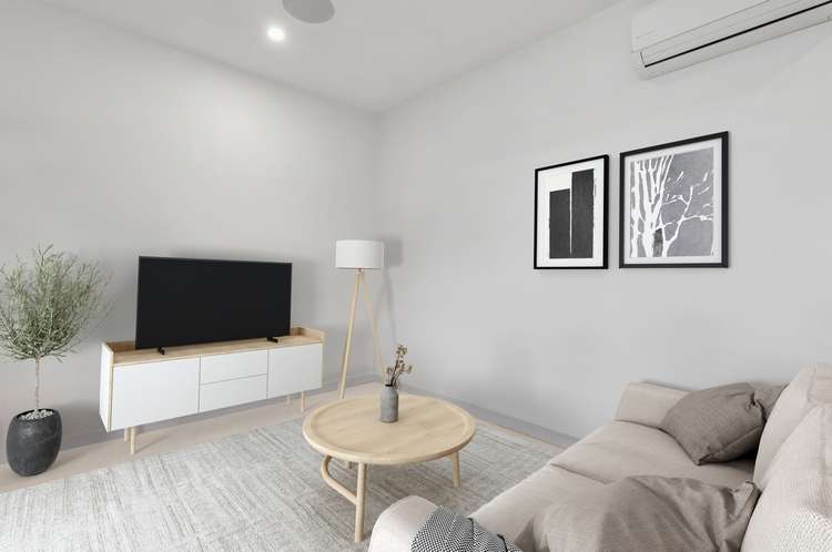 Second view of Homely apartment listing, 118/470 Smith Street, Collingwood VIC 3066