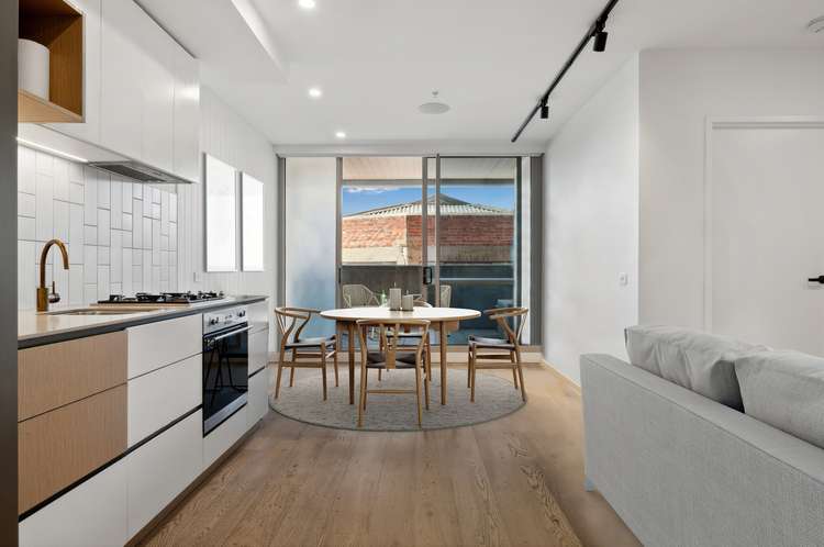 Fifth view of Homely apartment listing, 118/470 Smith Street, Collingwood VIC 3066