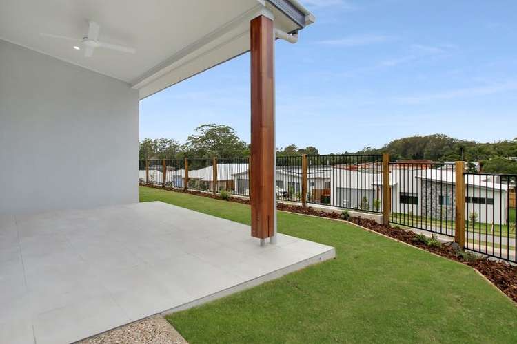 Main view of Homely house listing, 1/17 Golden Pine Way, Palmwoods QLD 4555