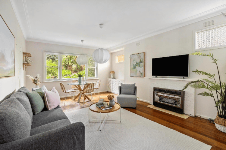 Main view of Homely house listing, 68 Winfield Road, Balwyn North VIC 3104