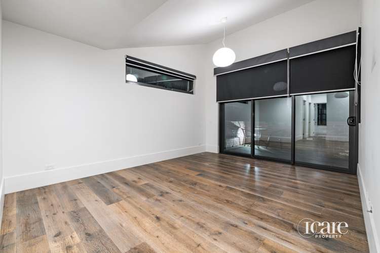 Fourth view of Homely townhouse listing, 465 Cardigan Street, Carlton VIC 3053