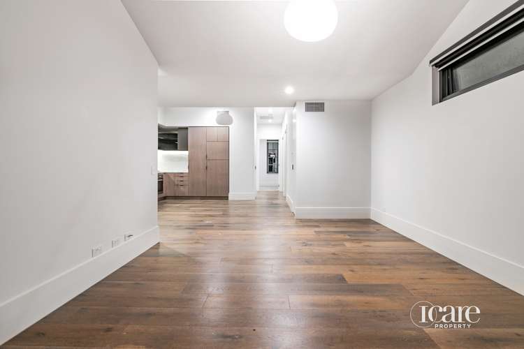 Fifth view of Homely townhouse listing, 465 Cardigan Street, Carlton VIC 3053