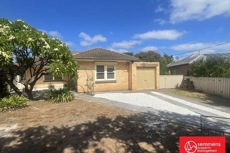 Main view of Homely house listing, 3 Bowyer Crescent, Cumberland Park SA 5041
