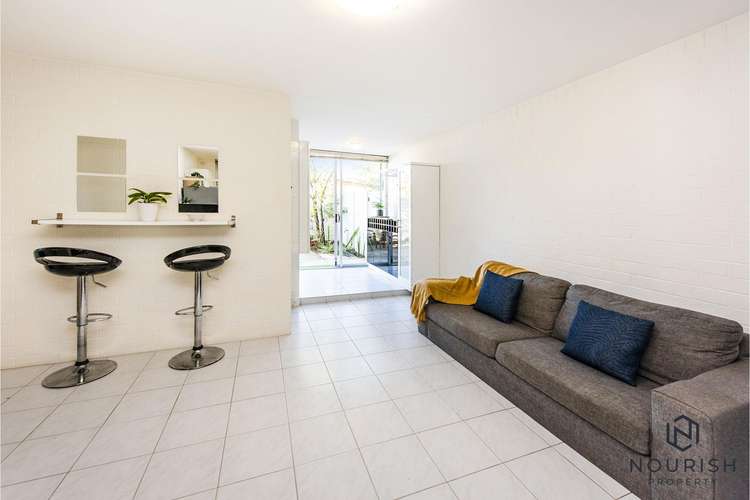 Fourth view of Homely apartment listing, 40/1 Herdsman Parade, Wembley WA 6014