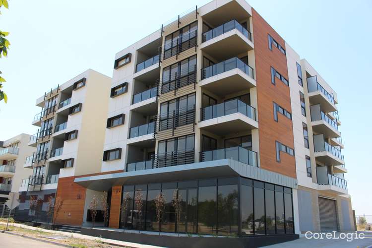 Main view of Homely apartment listing, 308/90 La Scala Ave, Maribyrnong VIC 3032