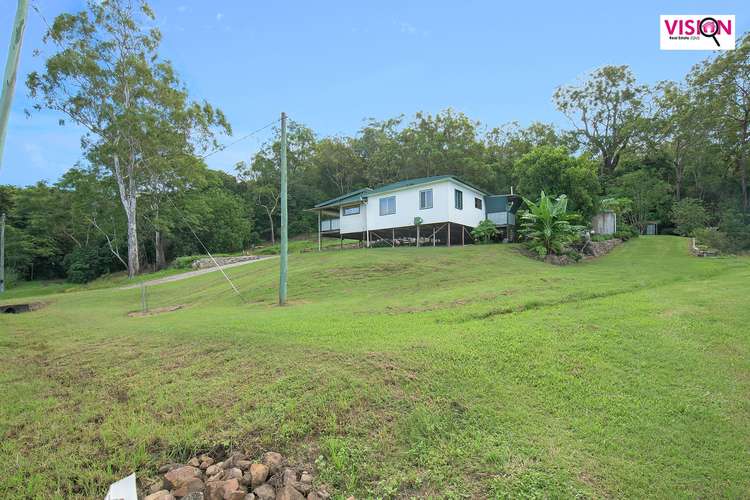 72 Geeberga Buthurra Road, Kuttabul QLD 4741