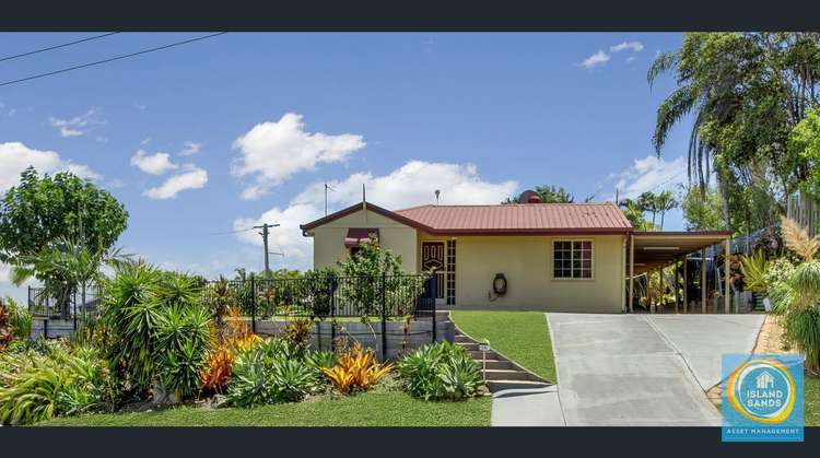 Main view of Homely house listing, 19 Vernon Road, Telina QLD 4680