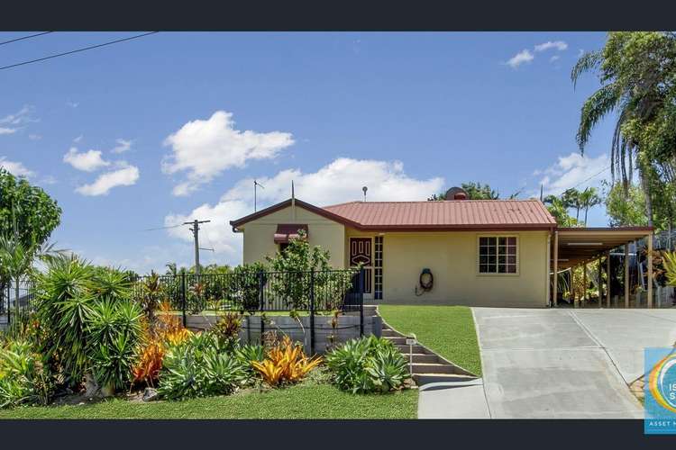 Main view of Homely house listing, 19 Vernon Road, Telina QLD 4680