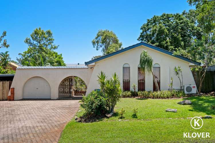 Main view of Homely house listing, 8 Gurnai Street, Belmont QLD 4153