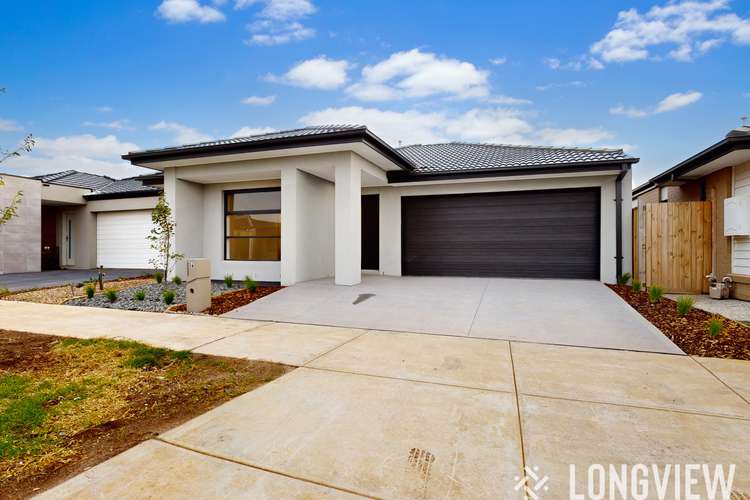 Main view of Homely house listing, 14 Gansha Street, Weir Views VIC 3338