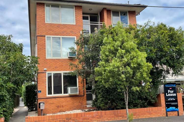 Main view of Homely apartment listing, 1/111 Grosvenor Street, St Kilda East VIC 3183