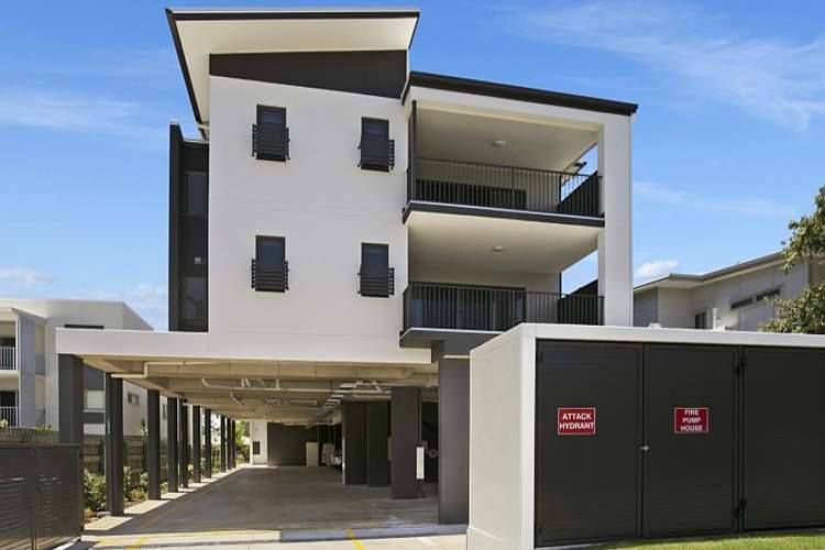 Main view of Homely house listing, 8/29 Grasspan Street, Zillmere QLD 4034