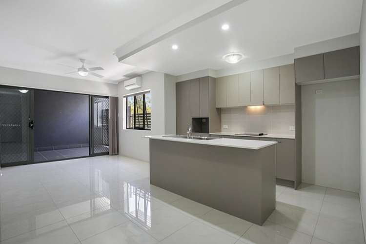 Second view of Homely house listing, 8/29 Grasspan Street, Zillmere QLD 4034
