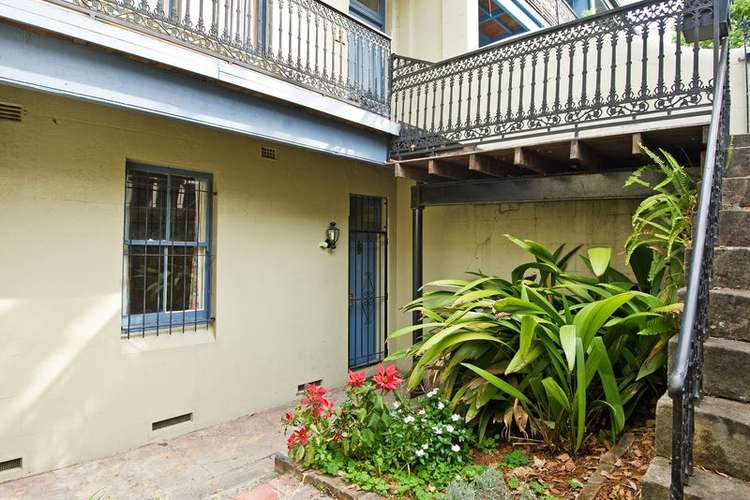 Main view of Homely apartment listing, 1/292 Bridge Road, Forest Lodge NSW 2037