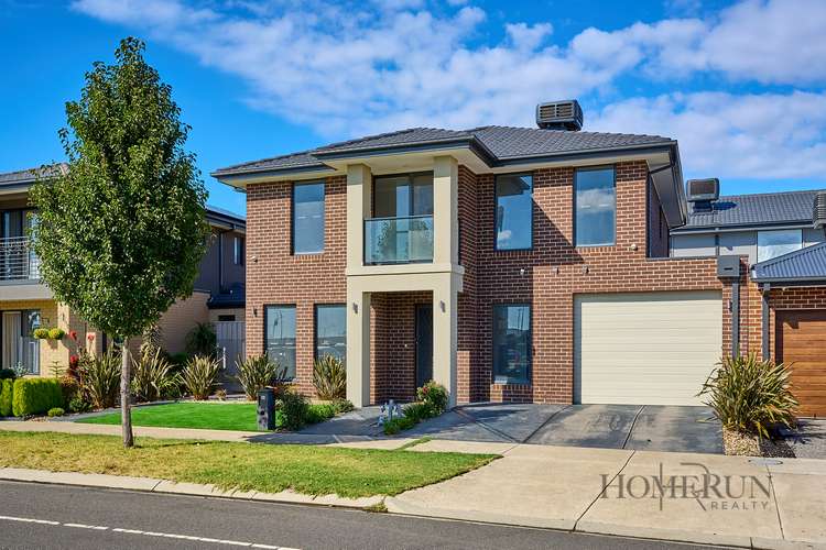 Main view of Homely house listing, 14 Cassette Street, Kalkallo VIC 3064