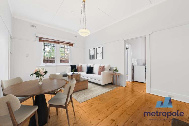 Main view of Homely apartment listing, 1/305 Barkly Street, Elwood VIC 3184