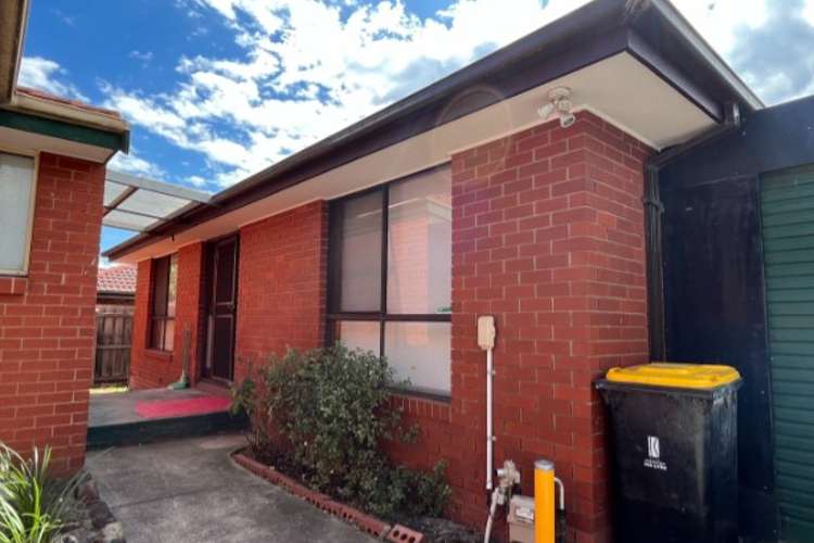 3/25 Hayden Road, Clayton South VIC 3169