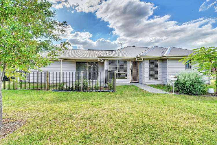 Main view of Homely house listing, 54 Milbrook Cres, Pimpama QLD 4209