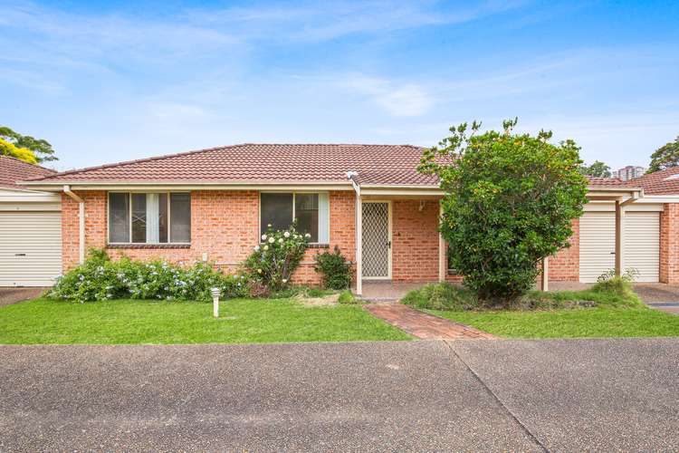 Main view of Homely house listing, 2/110 Wright Street, Hurstville NSW 2220