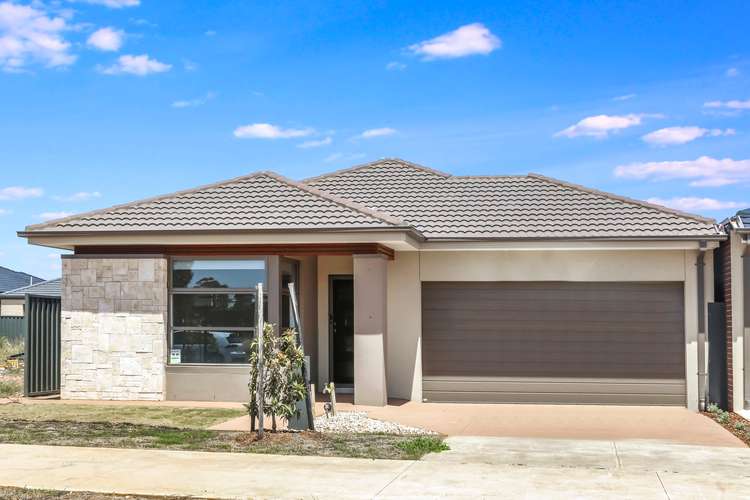 74 Riverside Concourse, Cobblebank VIC 3338