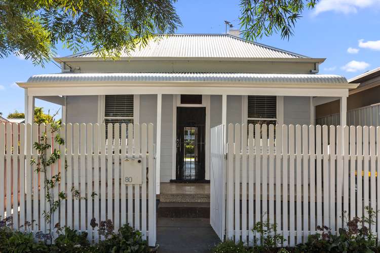 Main view of Homely house listing, 80 Langham Place, Port Adelaide SA 5015