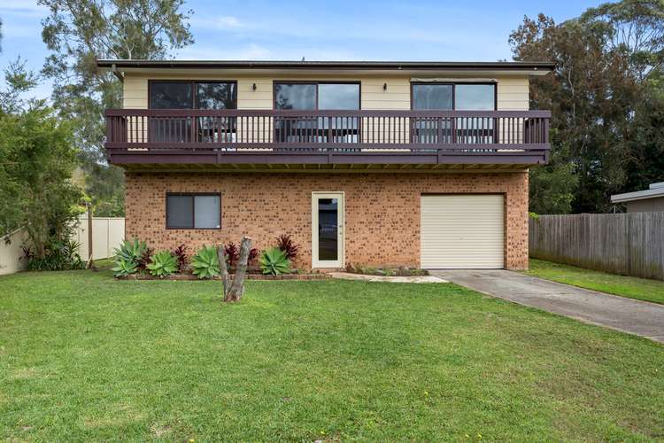 318 Lakedge Ave, Berkeley Vale NSW 2261