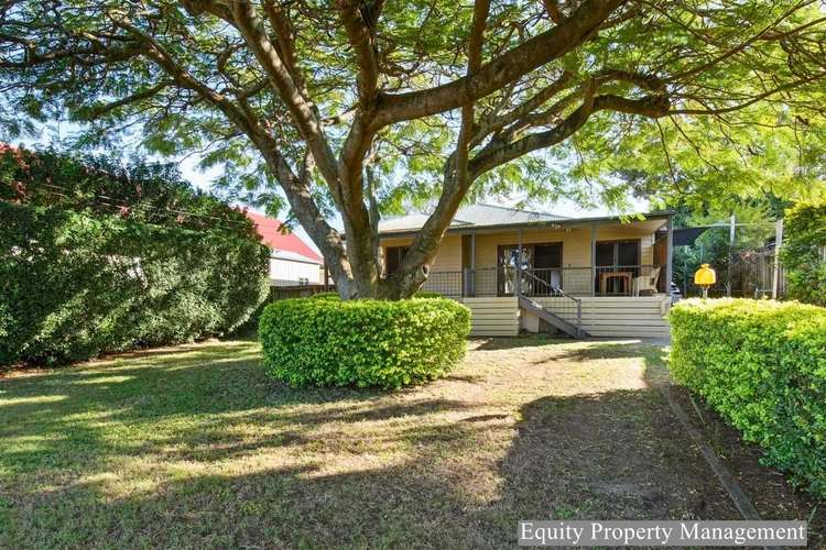 Main view of Homely house listing, 420 Tingal Road, Wynnum QLD 4178