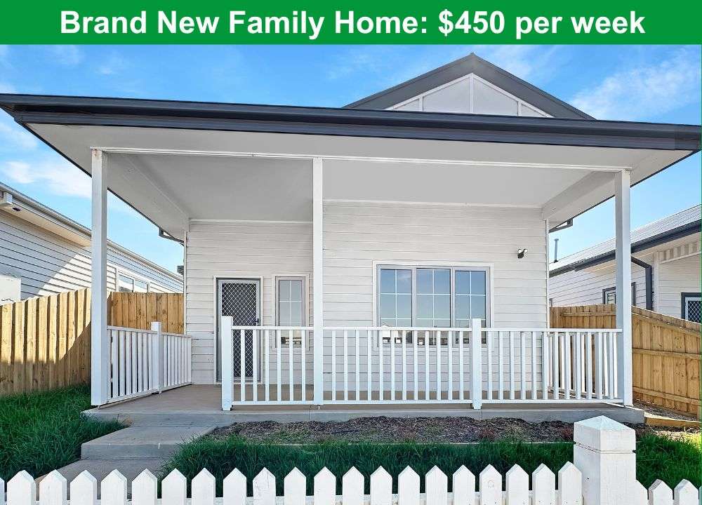 Main view of Homely house listing, 45 Crowlands Circuit, Eynesbury VIC 3338