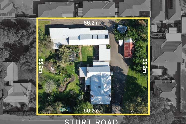 95 Sturt Road, Dover Gardens SA 5048