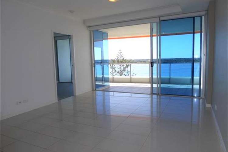 Fifth view of Homely unit listing, 717/430 Marine Parade, 'Silvershore', Biggera Waters QLD 4216