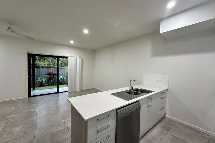 Second view of Homely townhouse listing, 7/15 Boultwood Street, Coffs Harbour NSW 2450