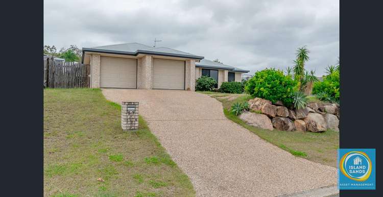 Main view of Homely house listing, 57 Whitbread Road, Clinton QLD 4680