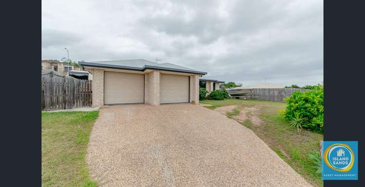 Second view of Homely house listing, 57 Whitbread Road, Clinton QLD 4680