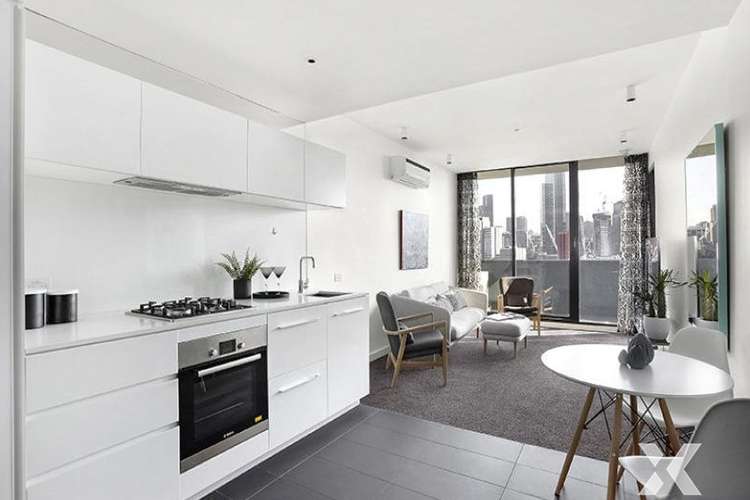 Main view of Homely apartment listing, 1002/39 Coventry St, Southbank VIC 3006