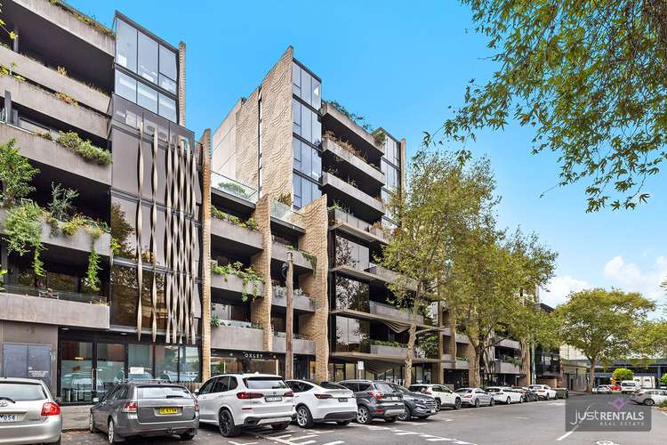 Main view of Homely apartment listing, 5/60 Stanley Street, Collingwood VIC 3066