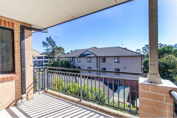 Third view of Homely unit listing, 14/10-12 Regentville Road, Penrith NSW 2750