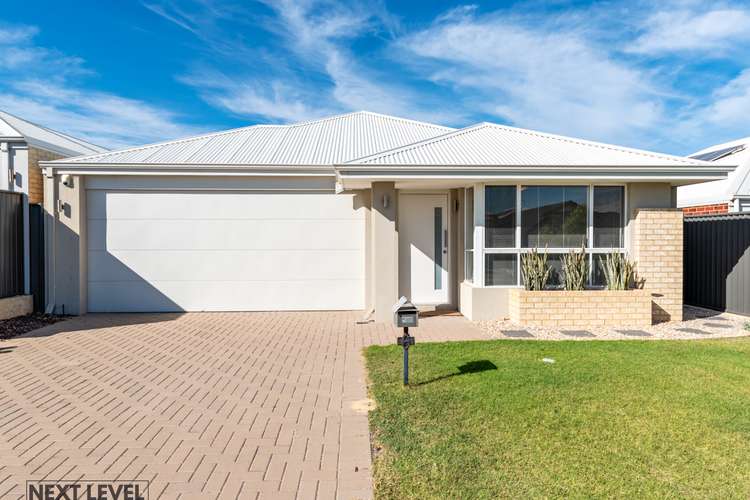 Main view of Homely other listing, 6 Ligula Street, Jindalee WA 6036
